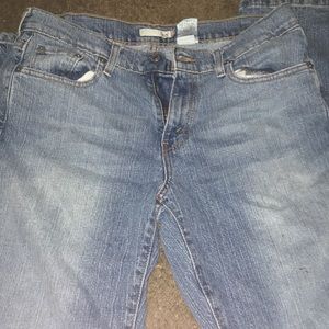 Levi Jeans